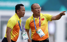 Vừa thắng Nhật, HLV Park muốn Việt Nam đánh bại luôn Hàn Quốc