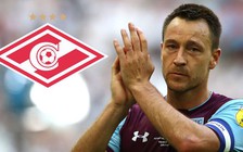 Cựu sao số 1 Chelsea sẵn sàng sang Nga chơi bóng