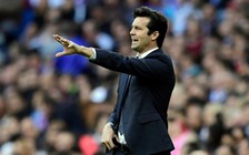 Solari không đổ lỗi cho ai sau trận Real Madrid thua đậm Eibar
