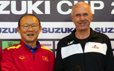 HLV Park cho rằng mình không cùng đẳng cấp với “bại tướng” Eriksson