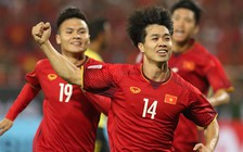 HLV Park chấm điểm cao cho Quang Hải, Văn Đức và đặc biệt là Công Phượng