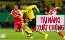 Tân binh 73 triệu USD của Chelsea tài năng thế nào?