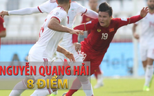 Thua Iran, báo nước ngoài chấm điểm tuyển thủ Việt Nam thế nào?
