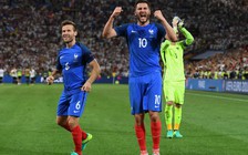 Tuyển thủ Pháp gốc Việt hạnh phúc vì Việt Nam vào top 8 châu Á