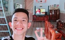 [Gặp gỡ cuối năm] Tuyển thủ Việt Nam Nguyễn Phong Hồng Duy: Suýt bỏ bóng đá