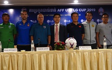 U.22 Việt Nam cần đặc biệt cẩn trọng trước ‘ngoại binh’ của Philippines