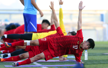 Thanh Hậu tự tin vì Việt Nam từng thắng Timor Leste 4 lần