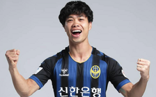 Công Phượng xuất hiện, Incheon có đông khán giả đến sân