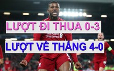 Liverpool đã thắng Barcelona 4-0 như thế nào?