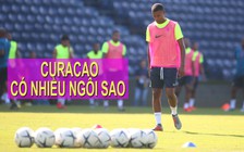 Ngắm những đôi chân triệu USD tại King's Cup 2019