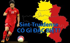 CLB của Bỉ muốn sở hữu Công Phượng có gì đặc biệt?