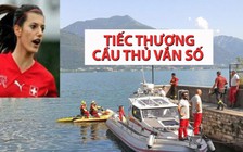 Thi thể cầu thủ xấu số được tìm thấy ở độ sâu 204 mét