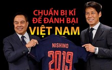 Chuẩn bị gặp Việt Nam, Thái Lan quyết tâm thuê HLV người Nhật Bản