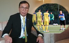 Việt Nam chuẩn bị chu đáo cho VCK U.23 châu Á 2020