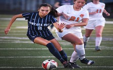 Tài năng Việt kiều đi bóng qua 3 cầu thủ, ghi bàn tuyệt đẹp tại Mỹ