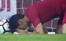 Trước khi gặp Việt Nam, Indonesia đã bị UAE vùi dập thế nào?