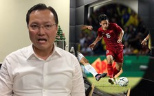 Đỗ Hùng Dũng xứng đáng là thủ lĩnh tuyến giữa của đội tuyển Việt Nam