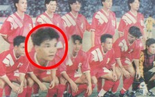 Người hùng xé lưới Indonesia năm 1995: “Việt Nam sẽ thắng 1-0“