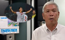 “Tiến Linh sẽ trở thành trụ cột của tuyển Việt Nam”