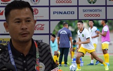 HLV của Brunei phân trần về việc cháu vua Brunei bất ngờ đá chính