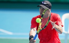 Daniel Nguyễn vào bán kết đơn nam SEA Games 2019, tuyệt vời quần vợt Việt Nam