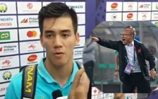 Tiến Linh bật mí “bí quyết Park Hang-seo” khi Việt Nam bị Thái Lan dẫn bàn