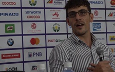 HLV của U.22 Campuchia tự tin đánh bại Việt Nam để vào chung kết