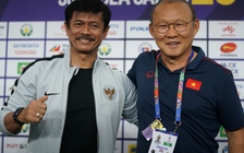 “Bóng đá không chỉ thắng thua, mà còn cả tình hữu nghị“