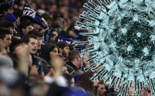 Đến Ý xem bóng đá rồi thành ca nhiễm Covid-19 đầu tiên ở Croatia