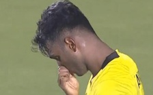 Covid-19 khiến Malaysia gặp bất lợi trước trận gặp Việt Nam ở vòng loại World Cup 2022