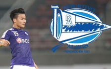 CLB mời Quang Hải thử việc phát hiện nhiều ca nhiễm Covid-19