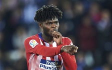 Cầu thủ có giá hơn 1.100 tỉ đồng từng bán gia sản sang châu Âu thử việc