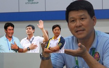 Trò thắng thầy, HLV Vũ Tiến Thành đánh giá Trần Minh Chiến ngang đẳng cấp Huỳnh Đức, Hữu Thắng