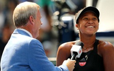 Naomi Osaka siêu hài hước và kiếm tiền số 1 trong làng quần vợt nữ thế giới