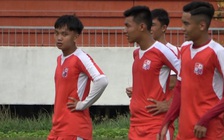 CLB bóng đá Đồng Nai giải thể, chuyện thật hay đùa?