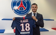 Chuyển nhượng mùa hè: PSG mua Icardi và những thống kê chi tiết