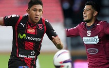 Tuyển thủ Costa Rica tài năng thế nào mà CLB TP.HCM chi triệu USD chuyển nhượng?