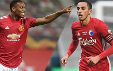 Man United gặp CLB của Đan Mạch ở tứ kết, Europa League thay đổi thể thức thi đấu