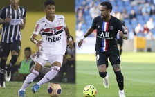Xem “Neymar mới” đi bóng ảo diệu và có thể đem về cho Barcelona 300 triệu euro