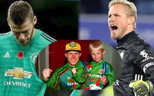 Man United bị Sevilla loại, De Gea sa sút, Solskjaer cần chiêu mộ Kasper Schmeichel