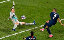 Kết quả bóng đá Champions League | Bayern Munich 1-0 PSG | Manuel Neuer quá hay trước Neymar, Mbappe