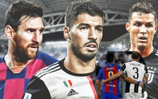 Luis Suarez – gã trai hư quyến rũ của thế giới bóng đá