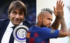 Cải tổ Barcelona, Vidal chào Messi để sang Inter Milan với giá “bèo” không tưởng