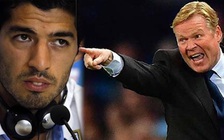 Suarez chính thức sang Atletico Madrid, giảm hơn nửa lương và chờ ngày "đáp lễ" Koeman