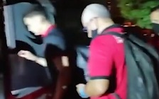 Đặng Văn Lâm không được thi đấu, rời sân trong bóng tối, chuyện gì đã xảy ra ở Thai League?