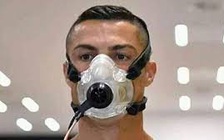 Choáng! Ronaldo mắc Covid-19, Bồ Đào Nha tổn thất nặng nề ở Nations League