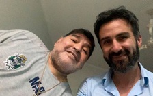 Bác sĩ riêng phủ nhận trách nhiệm và tiết lộ Maradona là người quá nổi loạn
