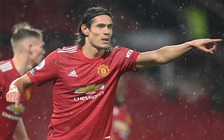 Manchester United - Paris Saint-Germain | Chờ Cavani sút tung lưới đội bóng cũ