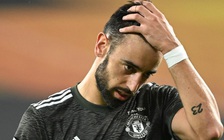 Ngỡ ngàng vì Bruno Fernandes nhận lương “bèo” cỡ cầu thủ dự bị tại Man United