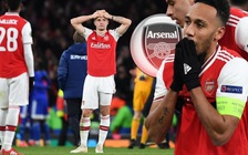 Khi Arsenal rớt hạng, sao số bị trừ tiền thê thảm thế nào?